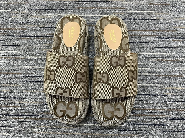 Gucci Side Women Colorful 464