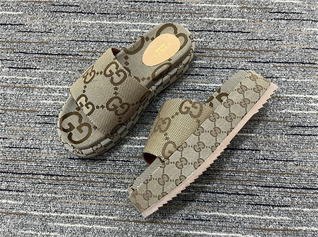 Gucci Side Women Colorful 464