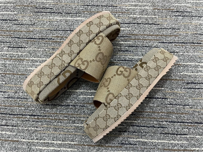 Gucci Side Women Colorful 464