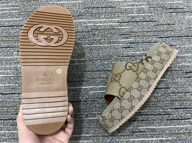 Gucci Side Women Colorful 464