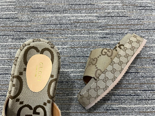 Gucci Side Women Colorful 464