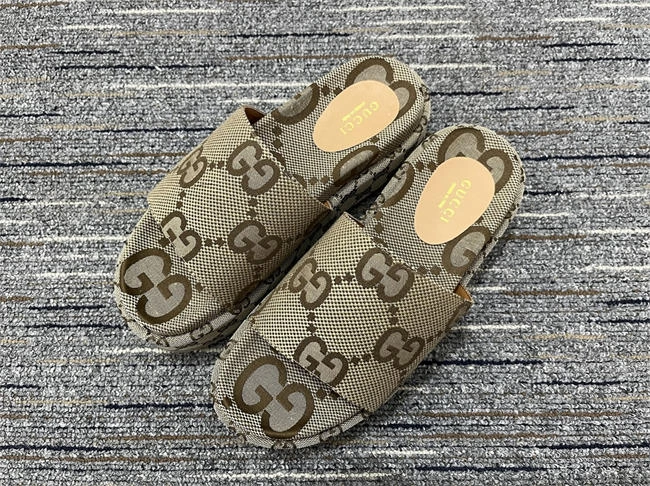 Gucci Side Women Colorful 464