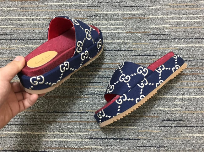 HYPE Sustainable Gucci Side Women 466
