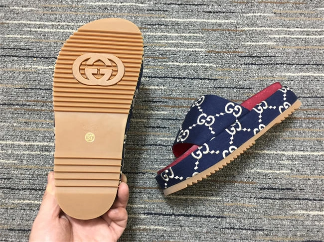 HYPE Sustainable Gucci Side Women 466