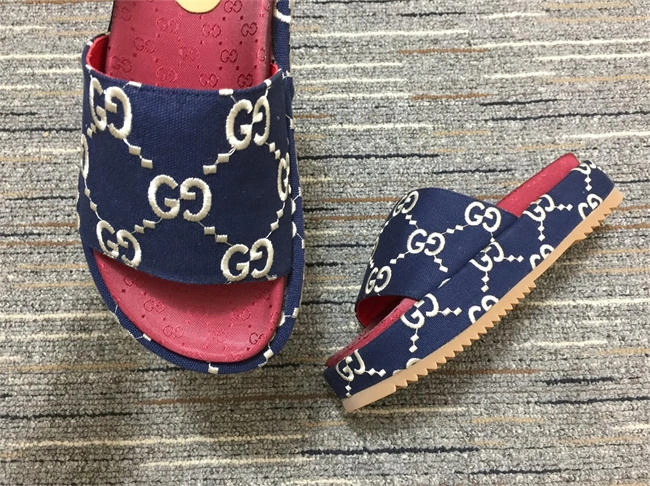 HYPE Sustainable Gucci Side Women 466