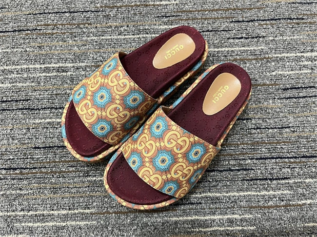 One Kick FashionForward Gucci Side Women 470