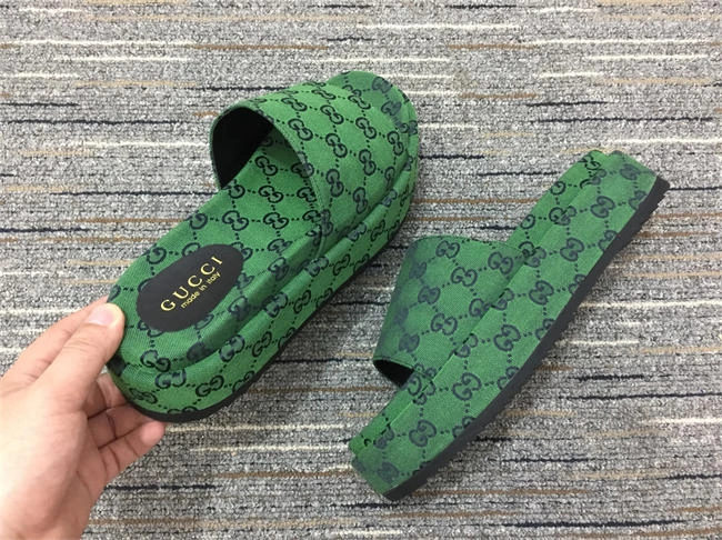 Gucci Side Women Durable 473