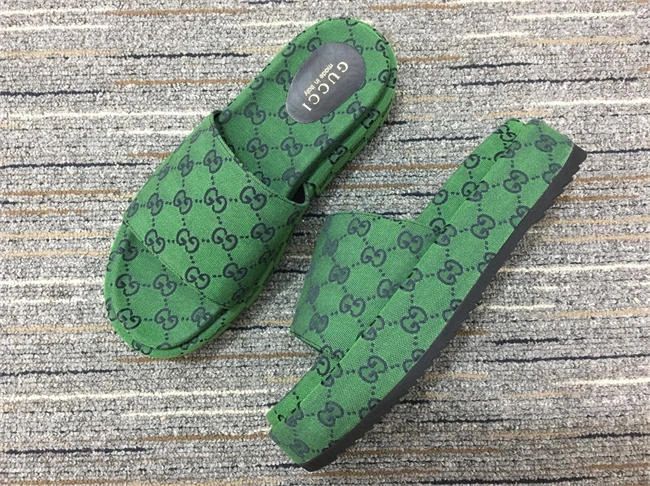 Gucci Side Women Durable 473