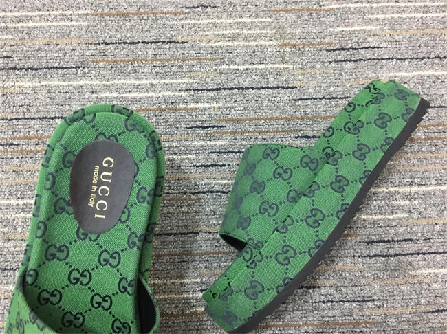Gucci Side Women Durable 473
