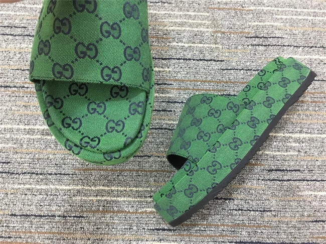 Gucci Side Women Durable 473