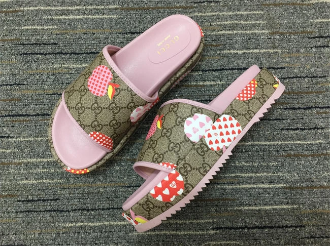 Gucci Side Women Original 475