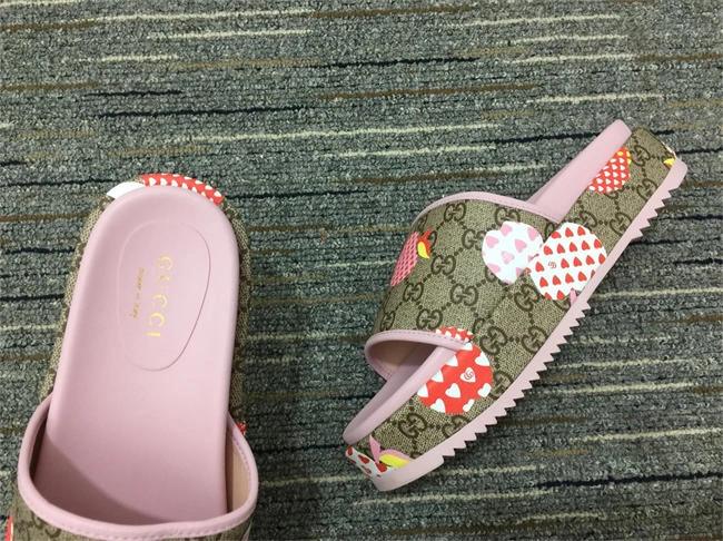 Gucci Side Women Original 475