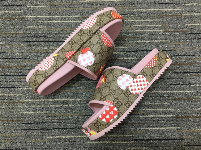 Gucci Side Women Original 475