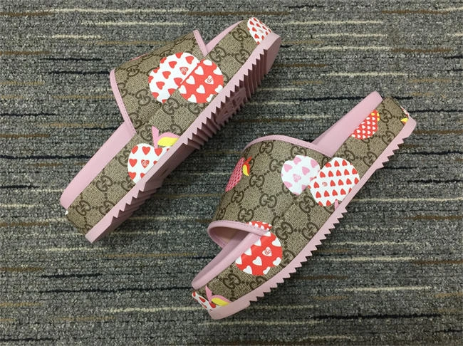 Gucci Side Women Original 475