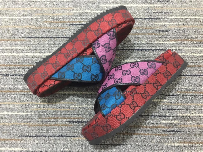 Gucci Side Women Trendsetting 477