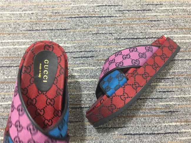 Gucci Side Women Trendsetting 477