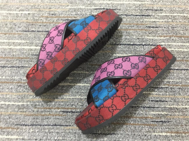 Gucci Side Women Trendsetting 477