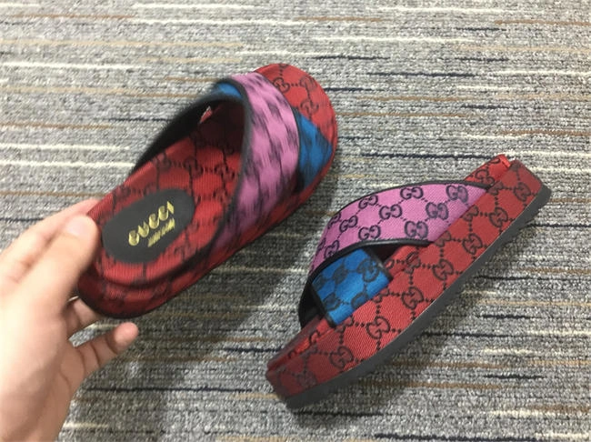 Gucci Side Women Trendsetting 477