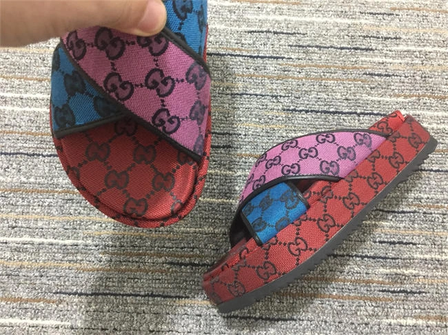 Gucci Side Women Trendsetting 477