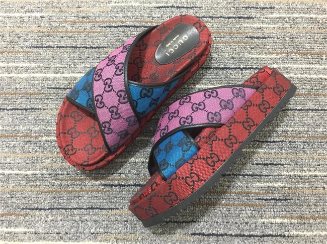 Gucci Side Women Trendsetting 477