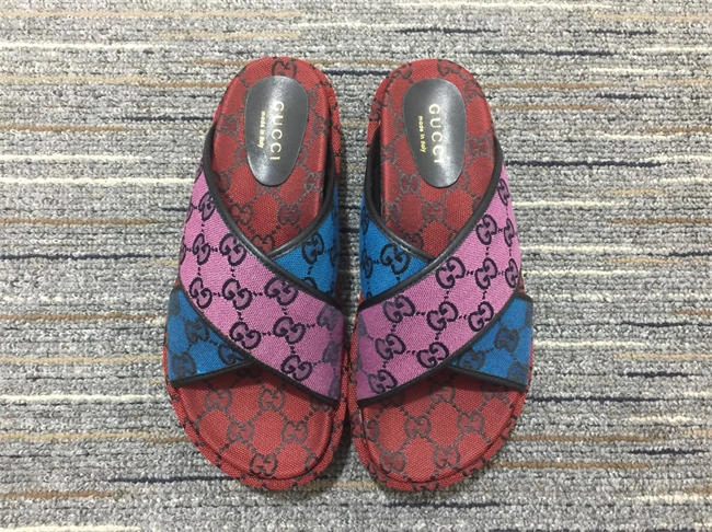 Gucci Side Women Trendsetting 477