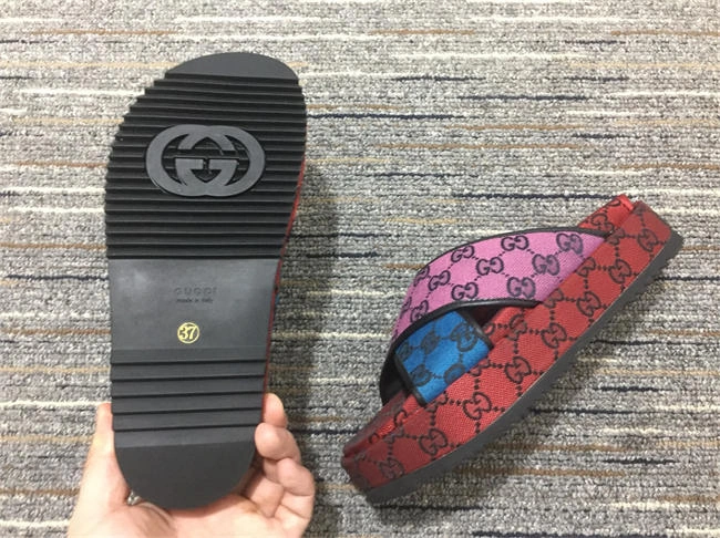 Gucci Side Women Trendsetting 477
