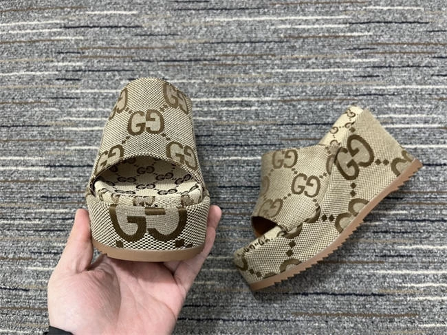 Gucci Side Women Comfortable 485