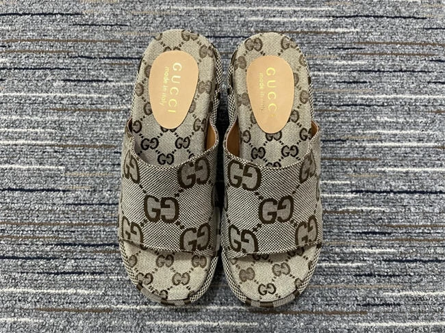 Gucci Side Women Comfortable 485