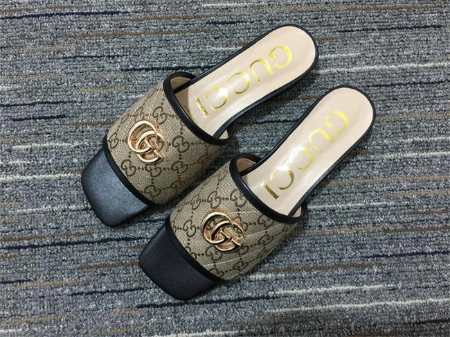 Hot Gucci Side Women Soft 488