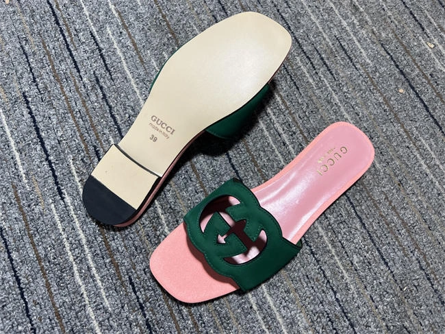 HYPE BestValue Gucci Side Women 454