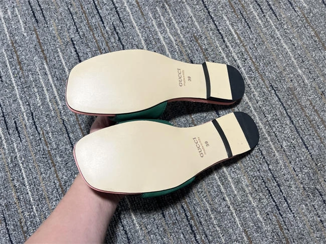 HYPE BestValue Gucci Side Women 454