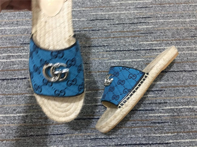 Gucci Side Women Timeless 489
