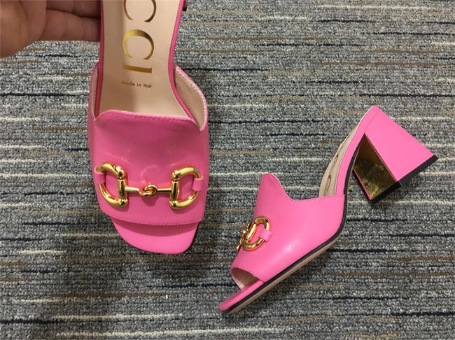 Gucci Side Women EyeCatching 490