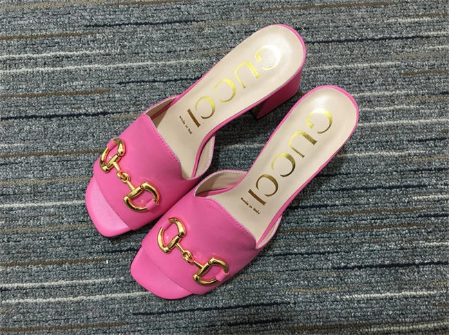 Gucci Side Women EyeCatching 490