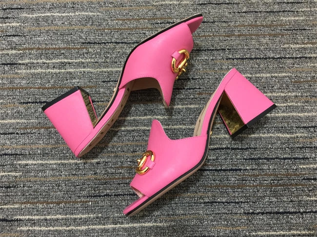 Gucci Side Women EyeCatching 490