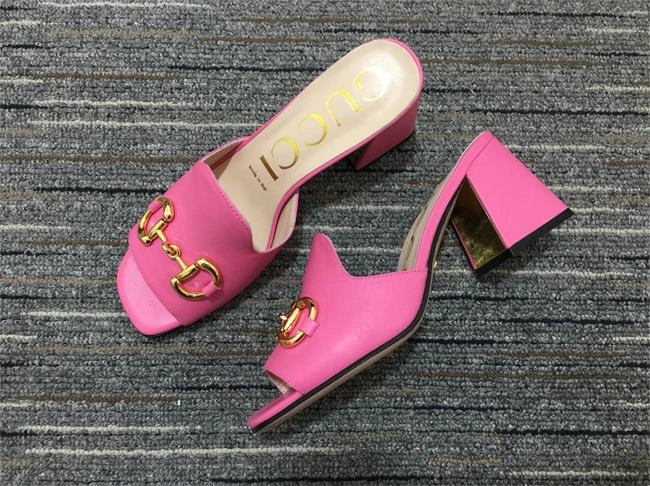 Gucci Side Women EyeCatching 490