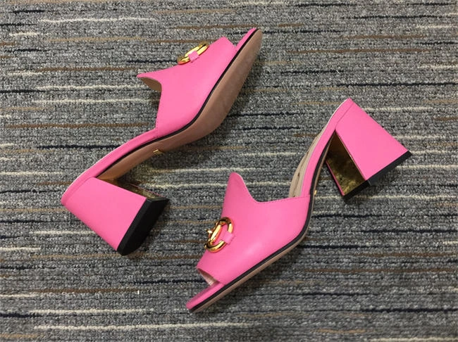 Gucci Side Women EyeCatching 490
