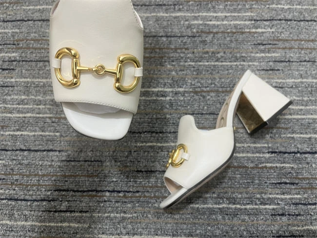 Gucci Side Women EyeCatching 494
