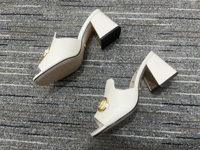 Gucci Side Women EyeCatching 494