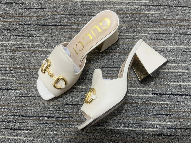 Gucci Side Women EyeCatching 494