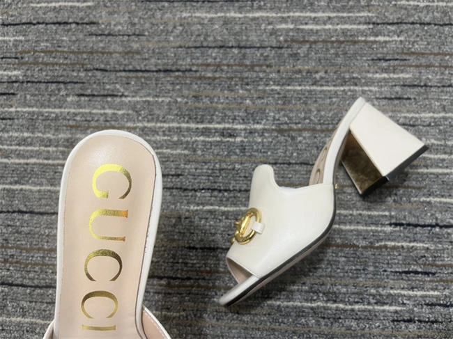 Gucci Side Women EyeCatching 494