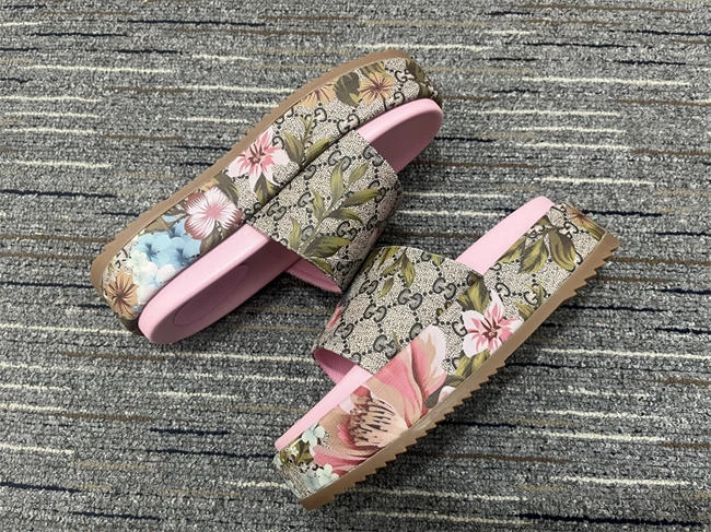 Rep Gucci Side Women Fashionable 456