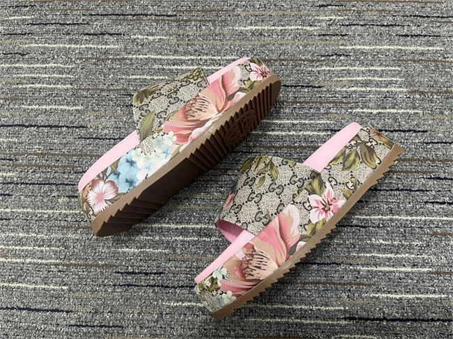 Rep Gucci Side Women Fashionable 456
