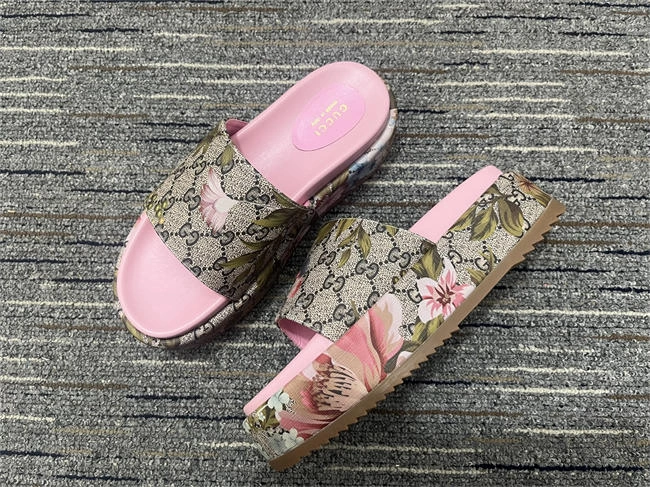 Rep Gucci Side Women Fashionable 456