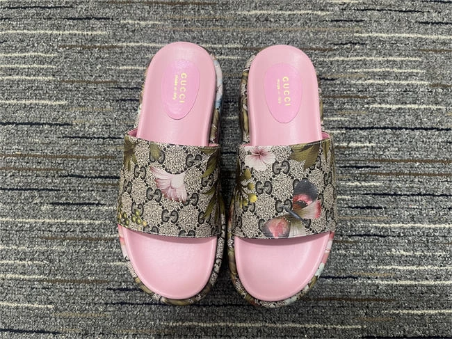 Rep Gucci Side Women Fashionable 456