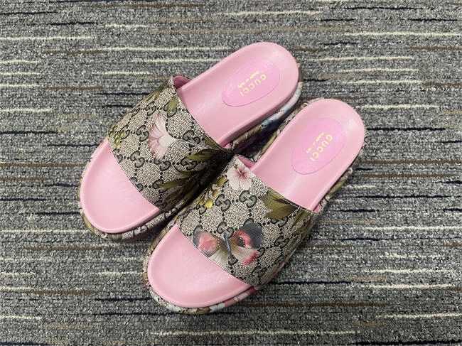 Rep Gucci Side Women Fashionable 456
