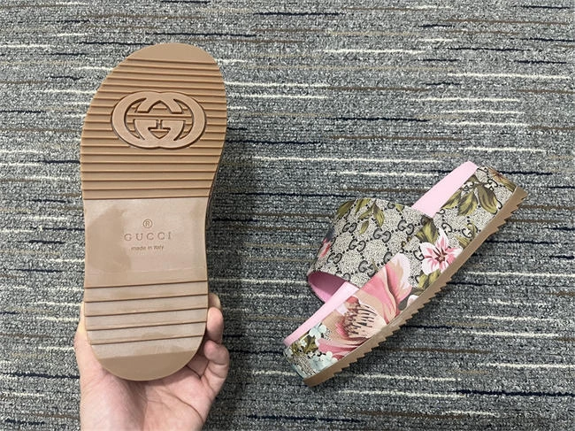 Rep Gucci Side Women Fashionable 456