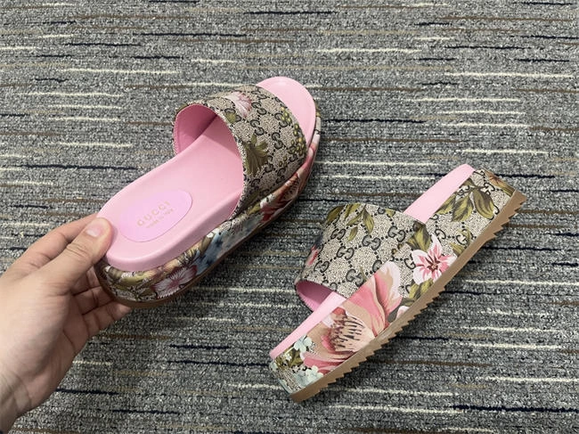 Rep Gucci Side Women Fashionable 456