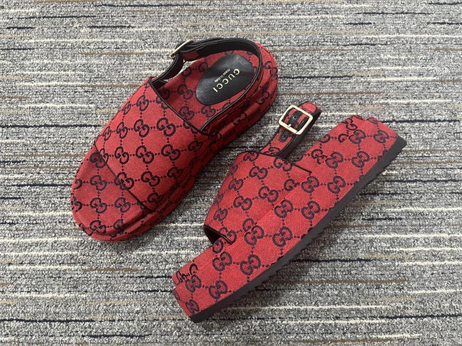 Gucci Side Women WrinkleFree 457