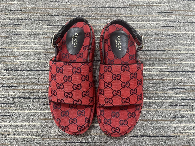Gucci Side Women WrinkleFree 457